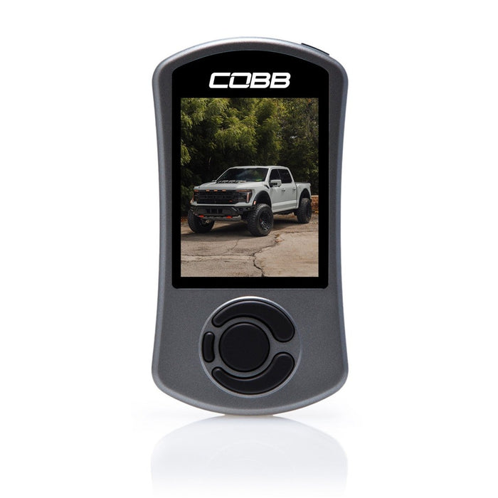 COBB Accessport V3 2023-2026 Ford Raptor R - AP3-FOR-015 - Subimods.com