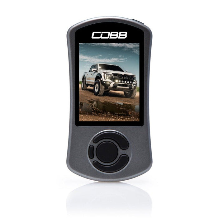 COBB Accessport V3 2024-2025 Ford F-150 Raptor - AP3-FOR-016 - Subimods.com
