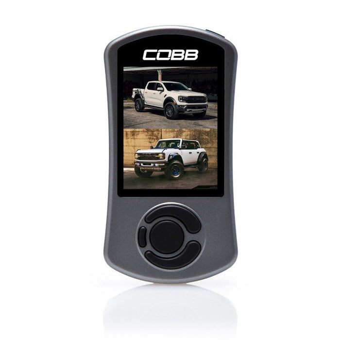 COBB Accessport V3 2024-2026 Ford Ranger Raptor / 2022-2026 Ford Bronco Raptor - AP3-FOR-014 - Subimods.com