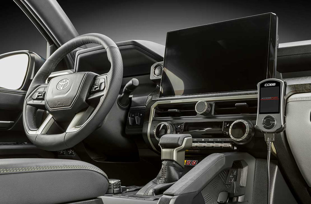Cobb AccessPORT V3 2025 Toyota 4RUNNER - AP3-TOY-002 - Subimods.com