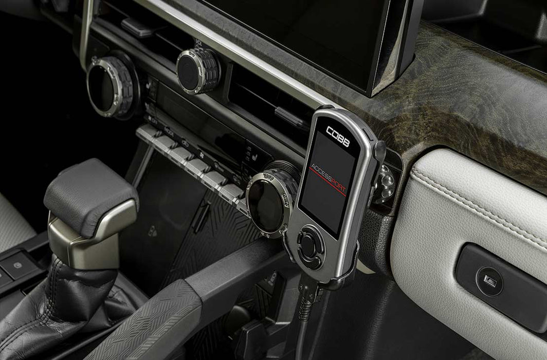 Cobb AccessPORT V3 2025 Toyota 4RUNNER - AP3-TOY-002 - Subimods.com