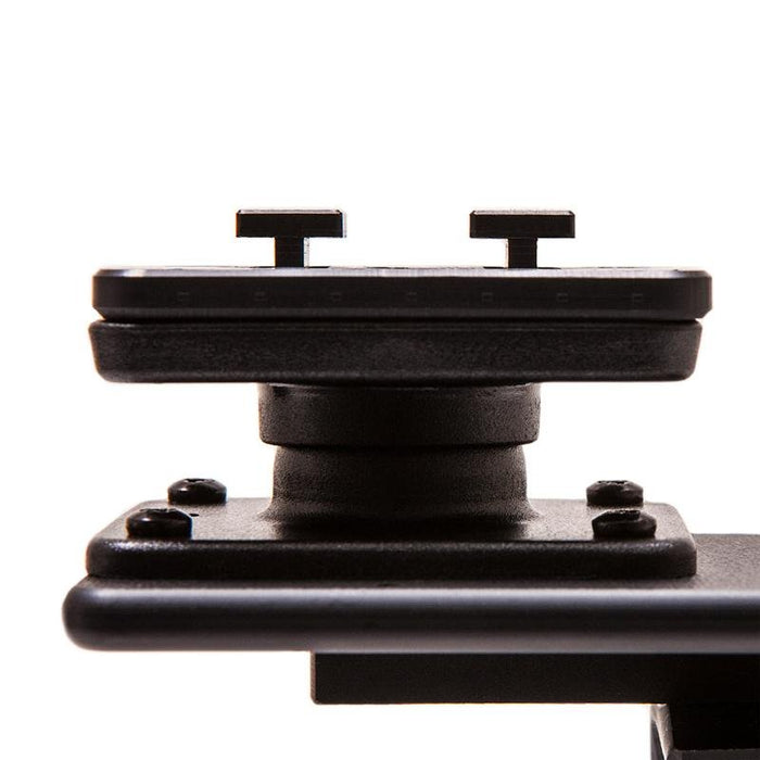COBB Accessport V3 A-Pillar Mount 2014-2019 Ford Fiesta ST - FST-PC-804253 - Subimods.com