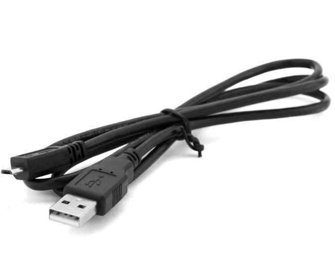 Computer Usb Cable Cpu COBB Accessport V3 USB Cable 3 Feet for Subaru WRX STI — Subimods.com