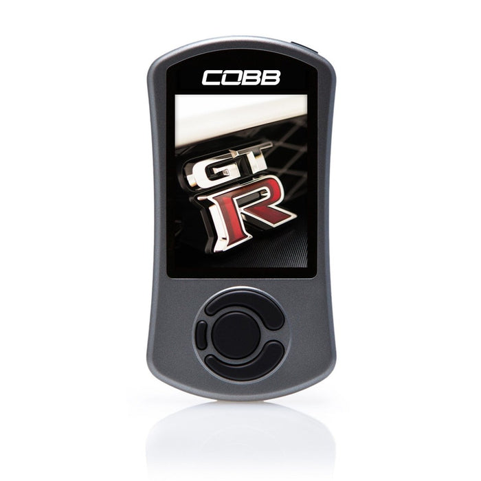 COBB AccessPORT V3 W/ TCM Flashing 2015 - 2018 Nissan GT - R - AP3 - NIS - 008 - Subimods.com