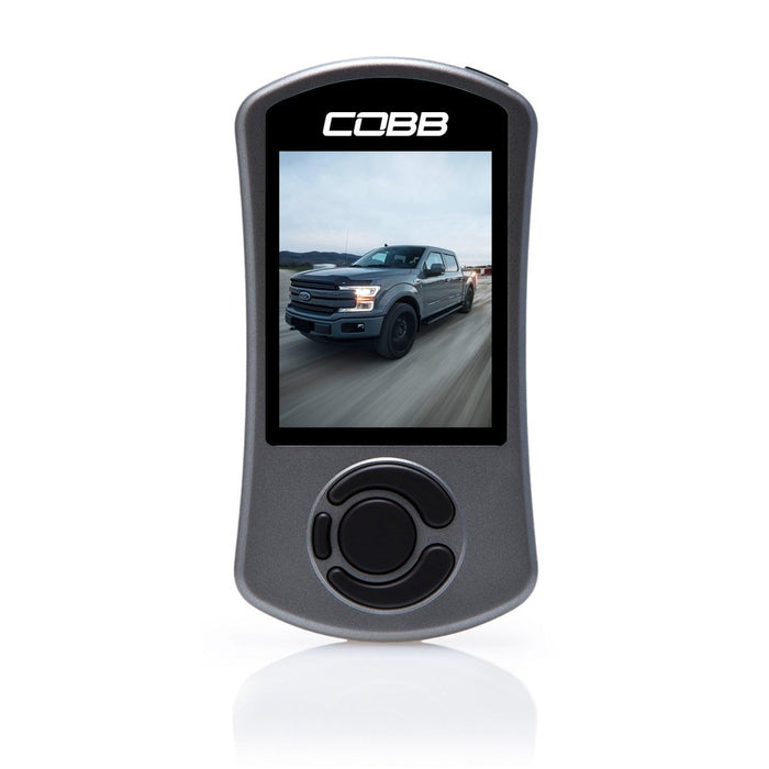 COBB AccessPORT V3 W/ TCM Flashing 2017 - 2019 Ford F - 150 3.5L - AP3 - FOR - 006 - TCM - Subimods.com