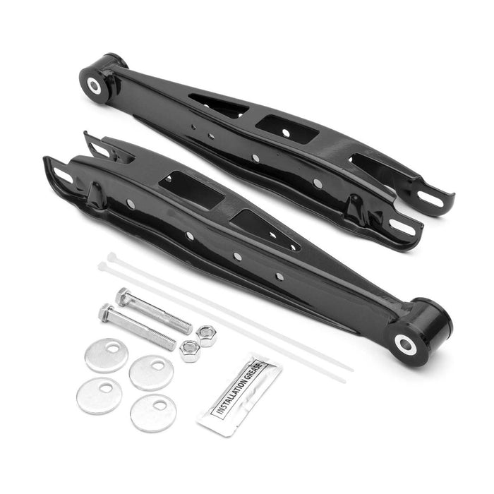 COBB Adjustable Lower Control Arm Kit 2008 - 2021 WRX / 2008 - 2021 STI - CB - 0011 - Subimods.com