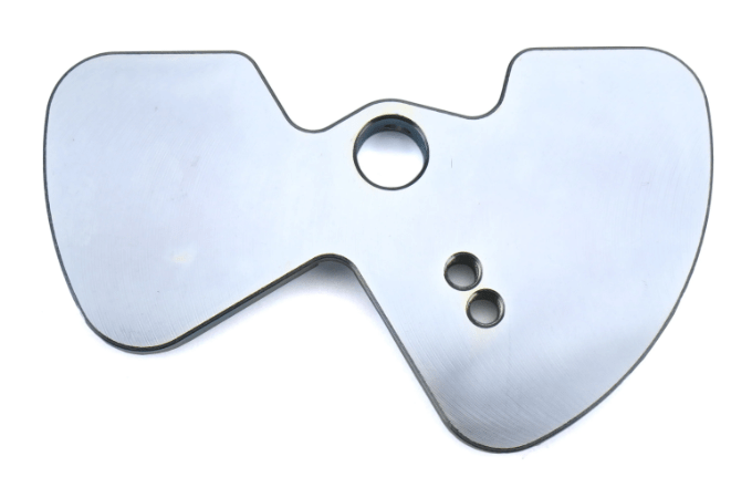 COBB Adjustable Short Shifter Plate 2015 - 2024 WRX - 244320 - Subimods.com