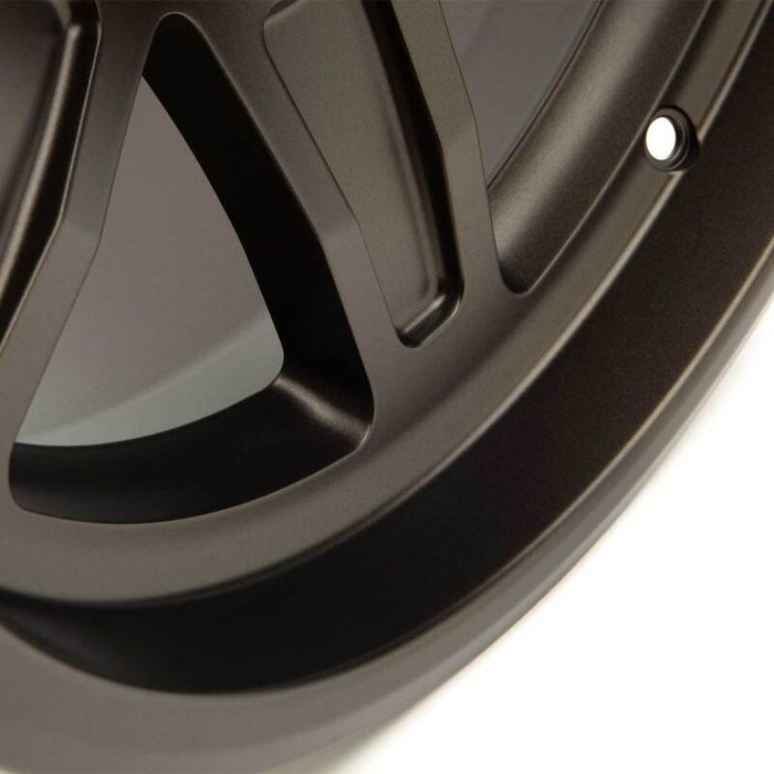 COBB Adventure Series TR-01 Wheel Bronze 17x8.5 ET-1 6x135 - 8GW625-TB - Subimods.com
