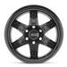 COBB Adventure Series TR-01 Wheel Gunmetal 17x8.5 ET-1 6x135 - 8GW625-AG - Subimods.com