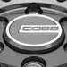 COBB Adventure Series TR-01 Wheel Gunmetal 17x8.5 ET-1 6x135 - 8GW625-AG - Subimods.com