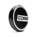 COBB Adventure Series TR-01 Wheel Satin Black 17x8.5 ET-1 6x135 - 8GW625-BK - Subimods.com