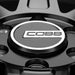 COBB Adventure Series TR-01 Wheel Satin Black 17x8.5 ET-1 6x135 - 8GW625-BK - Subimods.com