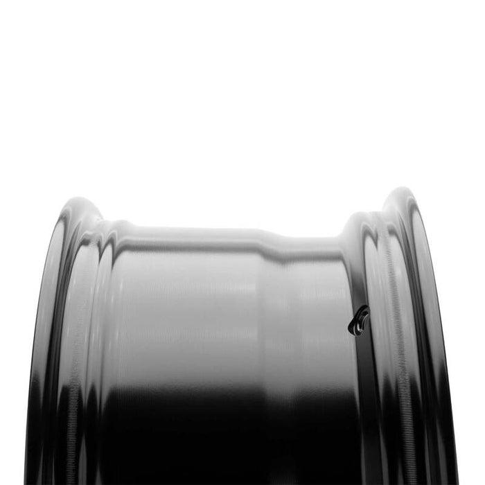 COBB Adventure Series TR-01 Wheel Satin Black 17x8.5 ET-1 6x139.7 - 8RW610-BK - Subimods.com