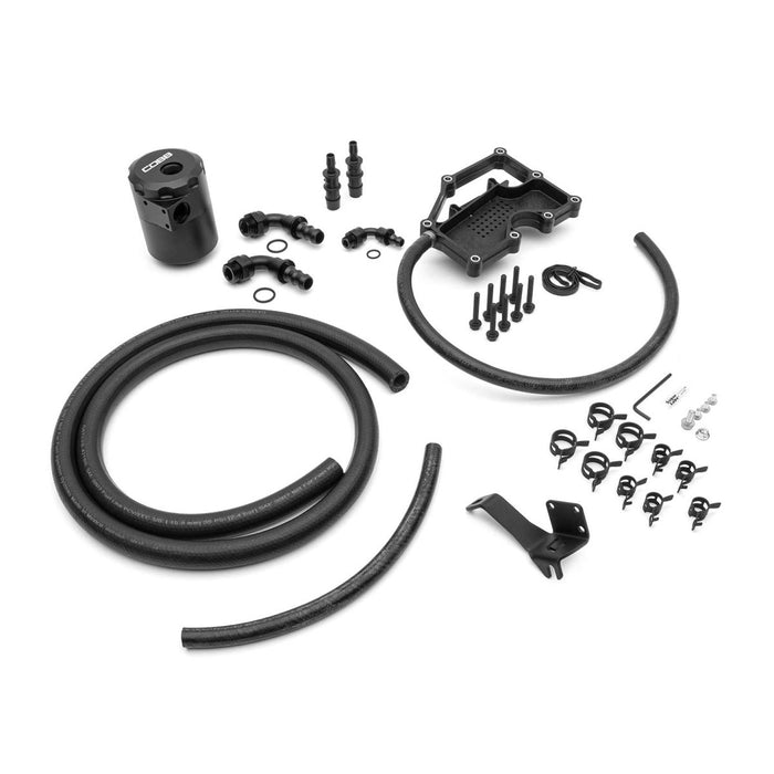 COBB Air / Oil Separator (AOS) 2013 - 2018 Ford Focus ST - 891610 - Subimods.com