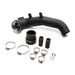COBB Aluminum Charge Pipe (N54) 2007 - 2013 BMW 335i / 2008 - 2010 BMW 135i / 2008 - 2010 BMW 535i / 2011 - 2012 BMW 1M - 7B1212 - Subimods.com