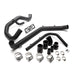 COBB Aluminum Hard Pipe Kit 2008 - 2015 Mitsubishi Evolution X - 752550 - Subimods.com