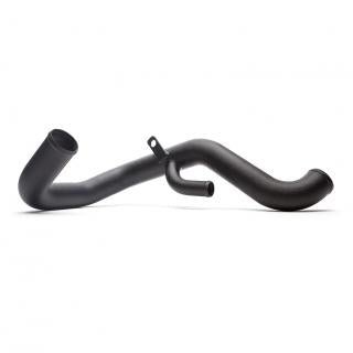 COBB Aluminum Hard Pipe Kit 2008 - 2015 Mitsubishi Evolution X - 752550 - Subimods.com