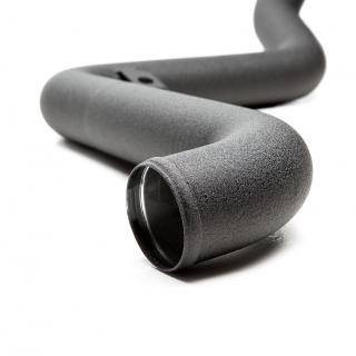COBB Aluminum Hard Pipe Kit 2016 - 2018 Ford Focus RS - 793550 - Subimods.com