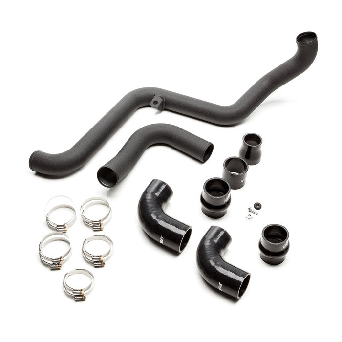 COBB Aluminum Hard Pipe Kit 2016 - 2018 Ford Focus RS - 793550 - Subimods.com
