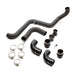 COBB Aluminum Hard Pipe Kit 2016 - 2018 Ford Focus RS - 793550 - Subimods.com