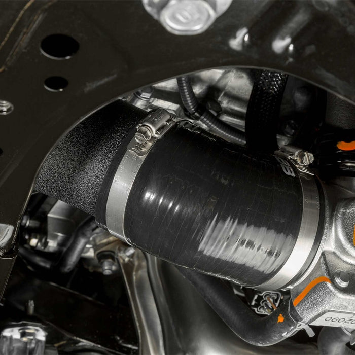 COBB Aluminum Intake Tube 2019 - 2025 Ascent - 746250 - Subimods.com
