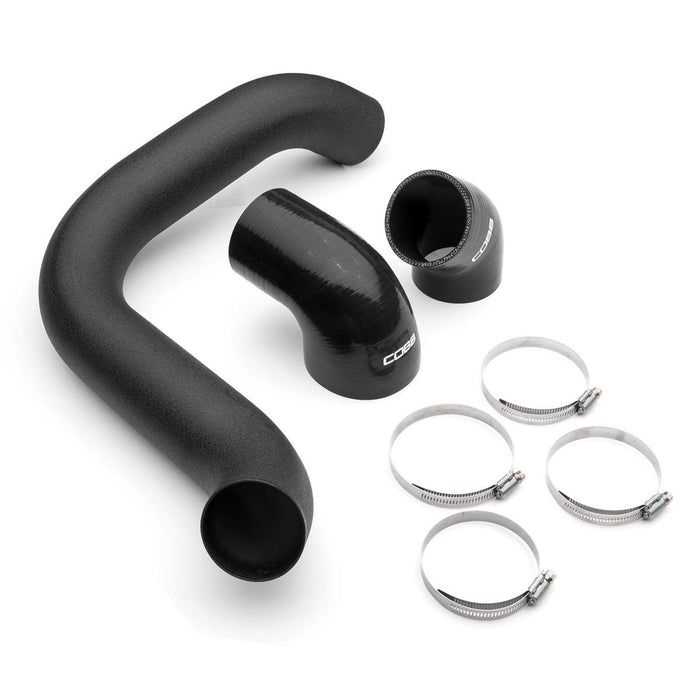 COBB Aluminum Intake Tube 2020 - 2024 Outback XT / 2020 - 2024 Outback Wilderness - 742500 - Subimods.com