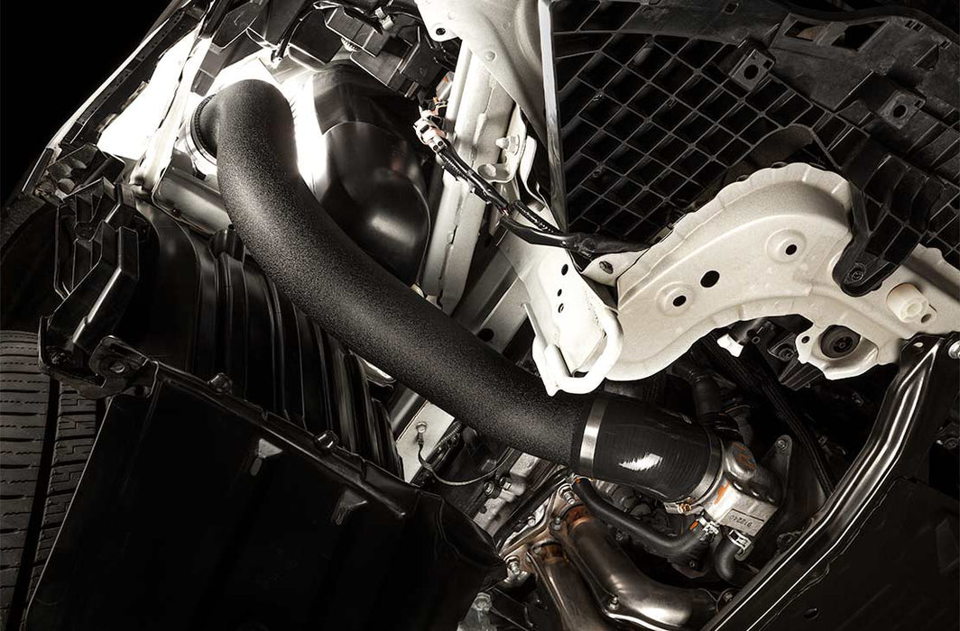 COBB Aluminum Intake Tube 2020 - 2024 Outback XT / 2020 - 2024 Outback Wilderness - 742500 - Subimods.com