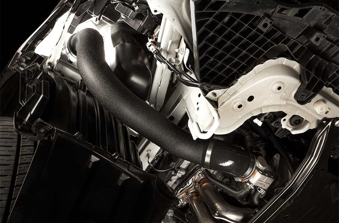 Metal Intake Tube COBB Aluminum Intake Tube 2020-2024 Outback XT / 2020-2024 Outback ...