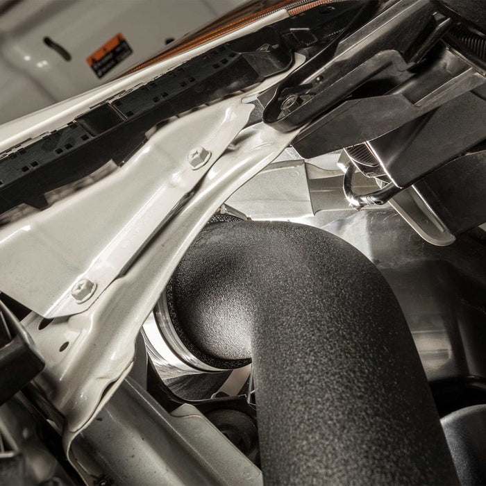 COBB Aluminum Intake Tube 2020 - 2025 Outback XT / 2022 - 2025 Outback Wilderness / 2020 - 2025 Legacy XT - 745200 - Subimods.com