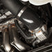COBB Aluminum Intake Tube 2020 - 2025 Outback XT / 2022 - 2025 Outback Wilderness / 2020 - 2025 Legacy XT - 745200 - Subimods.com