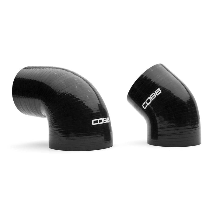 COBB Aluminum Intake Tube 2020 - 2025 Outback XT / 2022 - 2025 Outback Wilderness / 2020 - 2025 Legacy XT - 745200 - Subimods.com