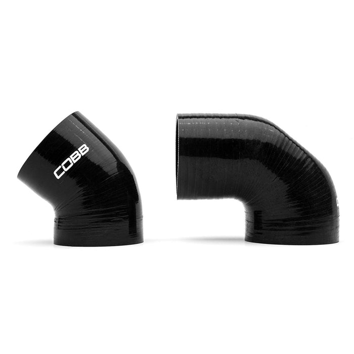 Metal Intake Tube COBB Aluminum Intake Tube for 2022-2025 WRX - Subimods — Subimods.com