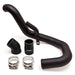 COBB Aluminum Lower Hard Pipe Kit 2008 - 2015 Mitsubishi Evolution X - 752540 - Subimods.com
