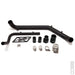 COBB Aluminum Upper Hard Pipe Kit 2008 - 2015 Mitsubishi Evolution X - 752530 - BK - Subimods.com