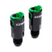 COBB AN Adapter Fittings 2006 - 2021 WRX / 2004 - 2021 STI - 312630 - Subimods.com
