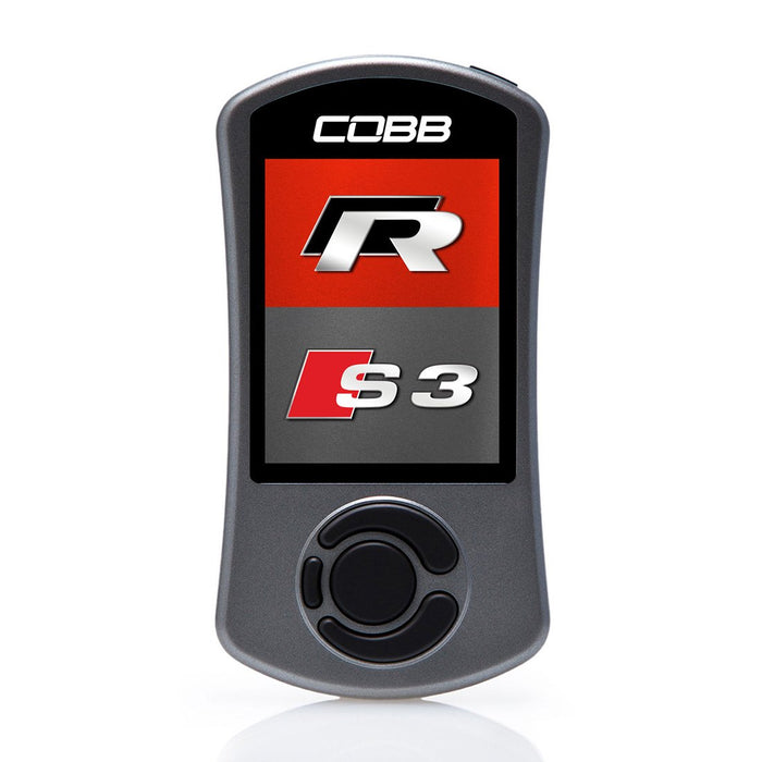 COBB Audi Stage 2 Power Package 2015 - 2020 Audi S3 - VLK0030020 - A - Subimods.com