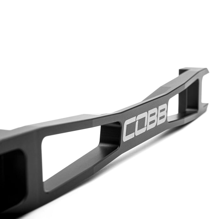 COBB Battery Tie Down Black Subaru Models - 800160 - Subimods.com