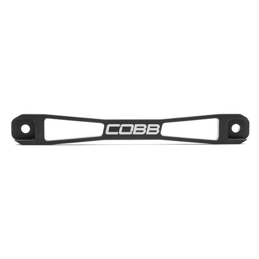 COBB Battery Tie Down Black Subaru Models - 800160 - Subimods.com
