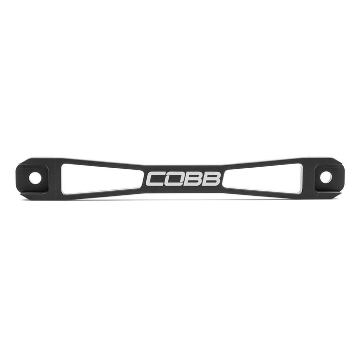 COBB Battery Tie Down Black Subaru Models - 800160 - Subimods.com