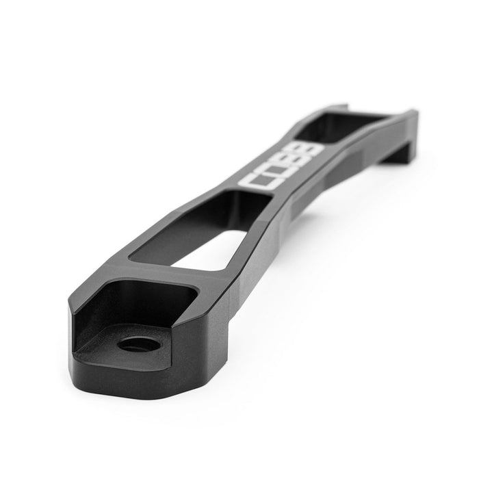 COBB Battery Tie Down Black Subaru Models - 800160 - Subimods.com