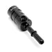 COBB Billet EFI Quick Disconnect 1/8 in NPT Tap to 5/16 in Fuel Lines - 300105 - Subimods.com