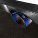 COBB Blued Titanium Exhaust Tip Kit 2015 - 2024 Volkswagen Golf GTI - 5V2150 - B - Subimods.com
