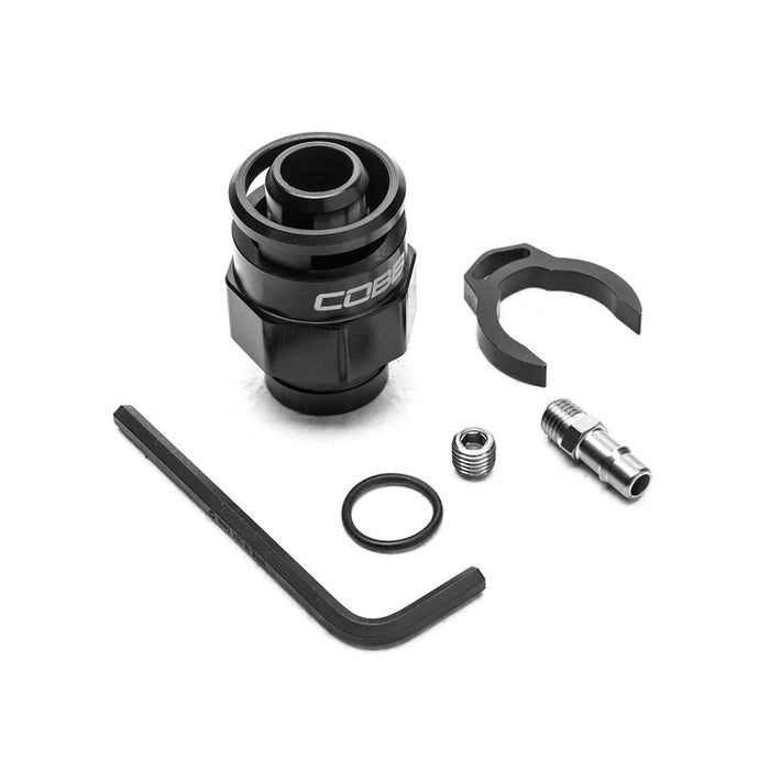 COBB Boost Tap 2010 - 2014 Volkswagen Golf GTI - 8V1300 - Subimods.com
