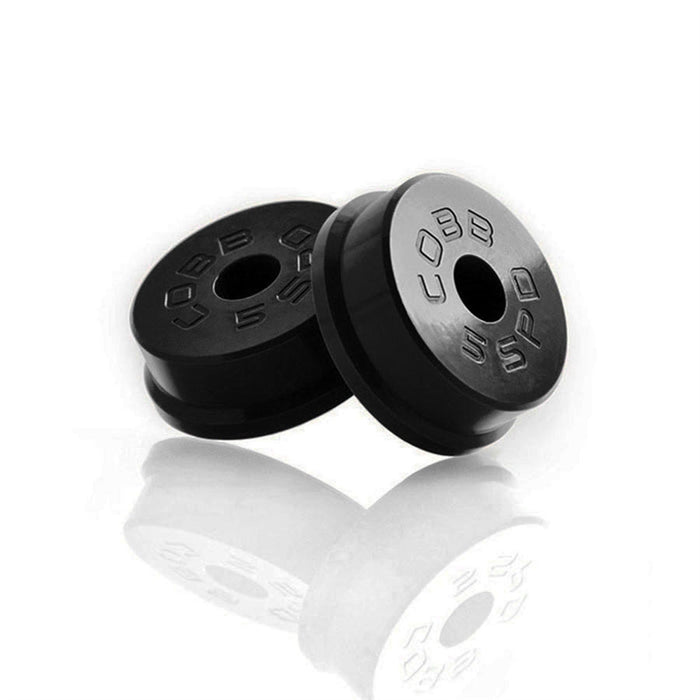 COBB Bushing Pack 5 Speed 2002 - 2014 WRX / 2005 - 2009 Legacy GT / 2004 - 2008 Forester XT / 2005 - 2009 Outback XT - 21132X - Subimods.com