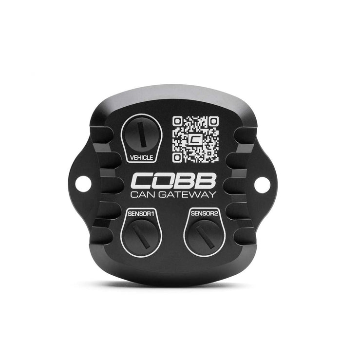 COBB CAN Flex Fuel Upgrade 2022 - 2024 WRX MT - 345650 - Subimods.com