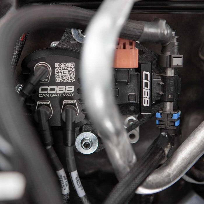 COBB CAN Flex Fuel Upgrade 2023 - 2025 Ascent - 346625 - Subimods.com
