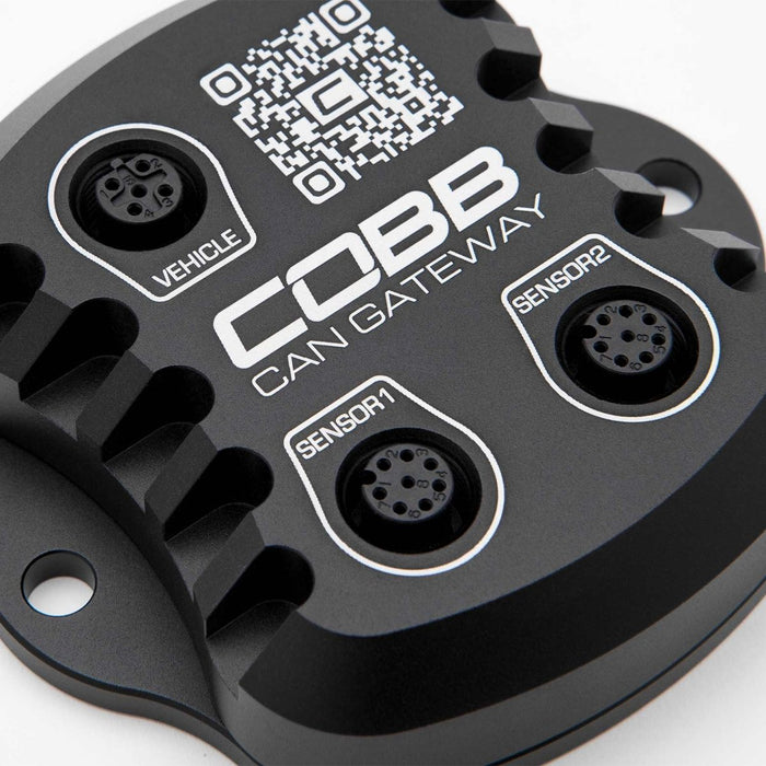 COBB CAN Flex Fuel Upgrade 2023 - 2025 Ascent - 346625 - Subimods.com