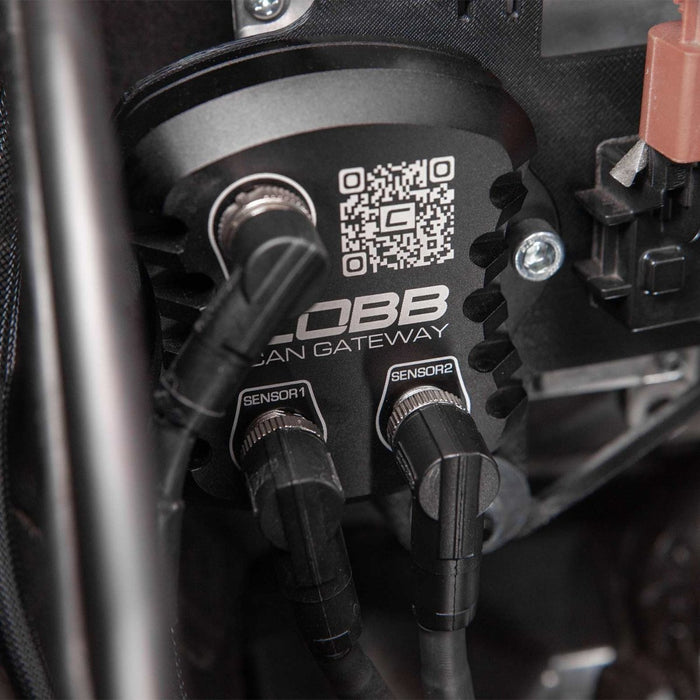 COBB CAN Flex Fuel Upgrade 2023 - 2025 Ascent - 346625 - Subimods.com