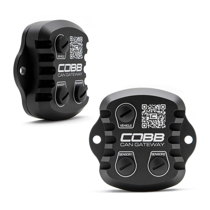 COBB CAN Flex Fuel Upgrade 2023 - 2025 Ascent - 346625 - Subimods.com