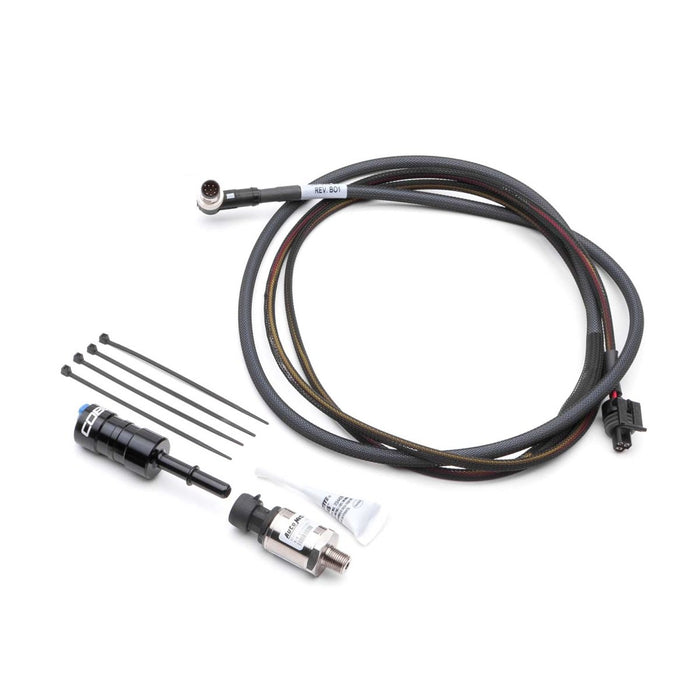 COBB CAN Flex Fuel Upgrade + Fuel Pressure Kit 2015-2017 WRX 6MT - SUB004WCAN1FFUP-FP - Subimods.com